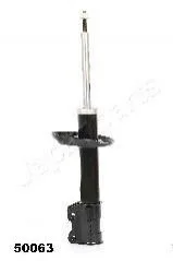 Автозапчасть JAPANPARTS MM50063
