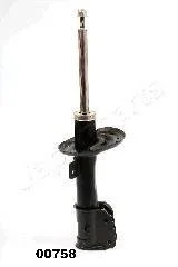 Автозапчастина JAPANPARTS MM00758