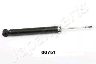 Автозапчастина JAPANPARTS MM00751