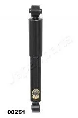 Автозапчастина JAPANPARTS MM00251