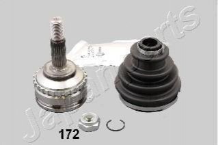 Автозапчасть JAPANPARTS GI172