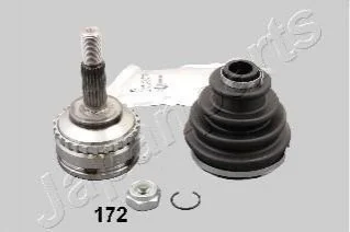 Автозапчасть JAPANPARTS GI172