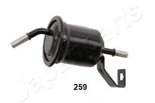 Автозапчастина JAPANPARTS FC259S (фото 1)