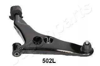 Автозапчастина JAPANPARTS BS502L (фото 1)
