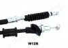 Автозапчасть JAPANPARTS BCW12R (фото 2)