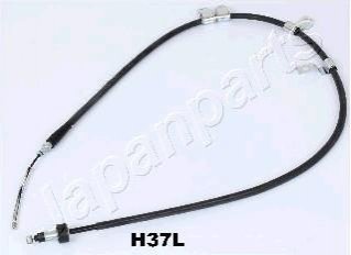 Автозапчастина JAPANPARTS BCH37L