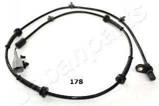 Автозапчасть JAPANPARTS ABS178