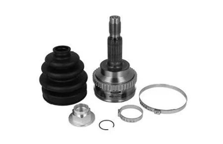 Автозапчасть CIFAM 607715