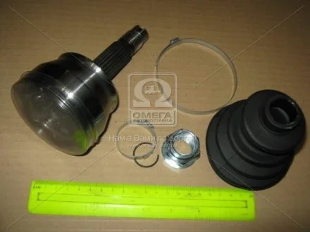 ШРУС наруж. с пыльн. FIAT (пр-во Cifam) CIFAM 607374