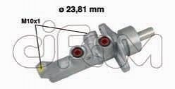 Автозапчасть CIFAM 202647