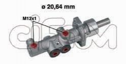 Автозапчастина CIFAM 202404