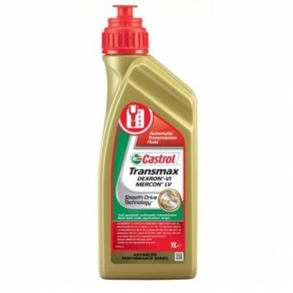 Автозапчасть CASTROL RBTXD6LV12X1L