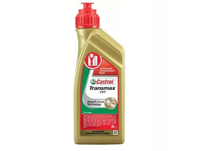 Автозапчастина CASTROL RBTRANCVT12X1 (фото 1)