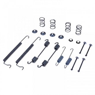 Автозапчастина BLUE PRINT ADG041501