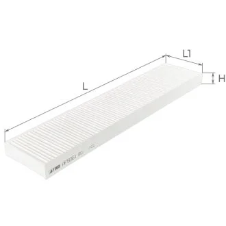 Автозапчасть ALPHA FILTER AF5061