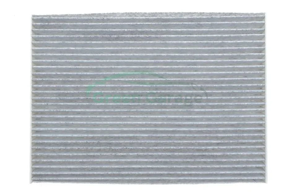 Фільтр салону ALPHA FILTER AF5051A (фото 1)