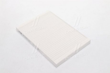 Фільтр салону ALPHA FILTER AF5050