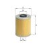 Фільтр оливний ALPHA FILTER AF243 (фото 1)