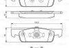 Автозапчасть BOSCH 0986TB3172 (фото 1)