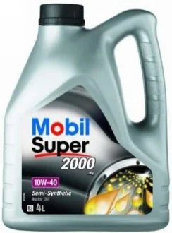 Автозапчасть MOBIL MOBIL4145