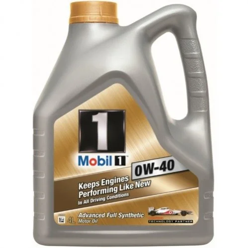 Автозапчасть MOBIL MOBIL33431 (фото 1)
