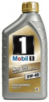 Автозапчасть MOBIL MOBIL33430
