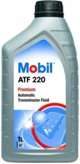 Автозапчасть MOBIL MOBIL1006