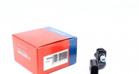 Автозапчасть BREMI 60549