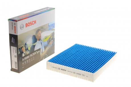 Автозапчасть BOSCH 0986628586