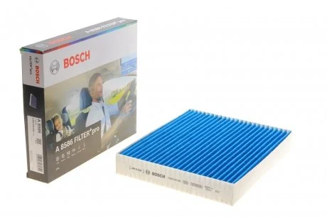 Автозапчасть BOSCH 0986628586