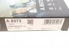 ФІЛЬТР САЛОНУ З АКТИВОВАНИМ ВУГІЛЛЯМ PRO BOSCH 0986628573 (фото 8)