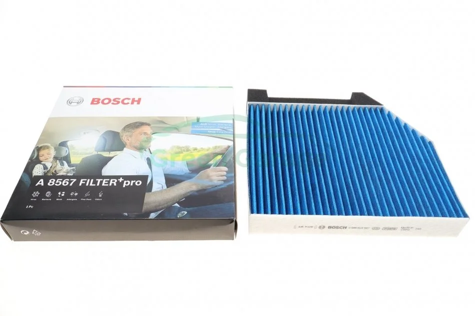 Автозапчасть BOSCH 0986628567 (фото 1)