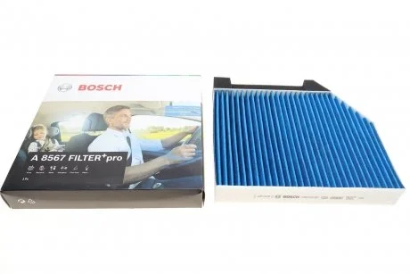 Автозапчасть BOSCH 0986628567