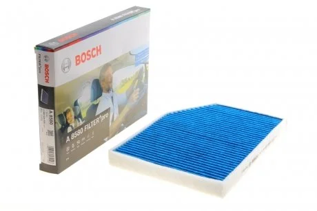 Автозапчасть BOSCH 0986628580