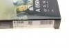ФІЛЬТР САЛОНУ З АКТИВОВАНИМ ВУГІЛЛЯМ PRO BOSCH 0986628580 (фото 5)