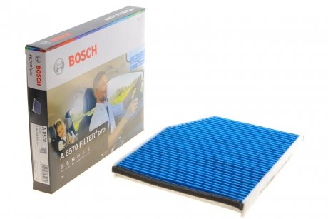 Автозапчасть BOSCH 0986628570