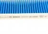 ФІЛЬТР САЛОНУ З АКТИВОВАНИМ ВУГІЛЛЯМ PRO BOSCH 0986628568 (фото 4)