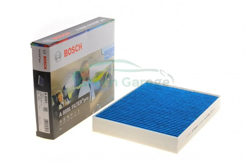 Автозапчасть BOSCH 0986628591 (фото 1)