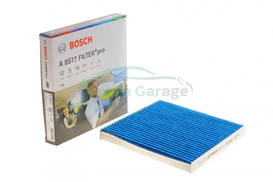 Автозапчасть BOSCH 0986628577 (фото 1)