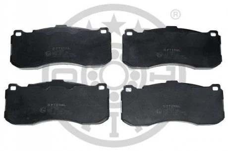 Автозапчастина OPTIMAL BP12480