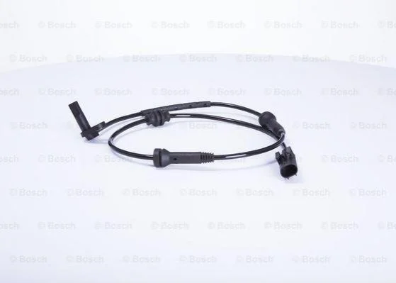 Автозапчастина BOSCH 0986594580 (фото 1)