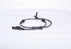 Автозапчастина BOSCH 0986594580 (фото 2)