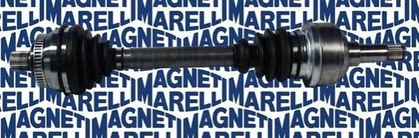 Автозапчасть MAGNETI MARELLI 302004190051 (фото 1)