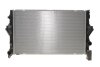 Радіатор охолодження NRF 560007 (фото 1)