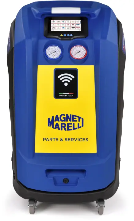 Автозапчасть MAGNETI MARELLI 007936701020 (фото 1)