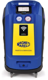 Автозапчасть MAGNETI MARELLI 007936701020