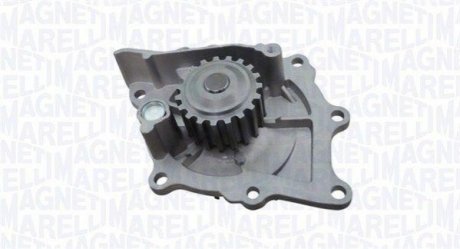 Автозапчасть MAGNETI MARELLI 352316171304