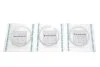 Кільця поршневі MAHLE / KNECHT 028RS101000N2 (фото 1)