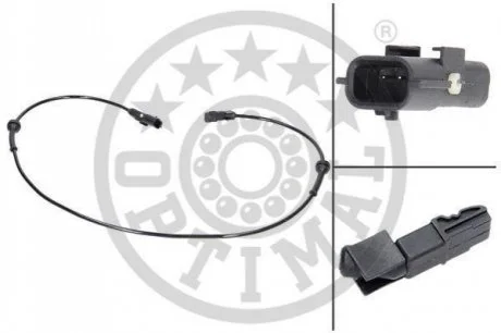 Автозапчасть OPTIMAL 06S394