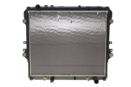 Автозапчасть NRF 550032